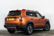 Haval Dargo Сургут  - изображение 26