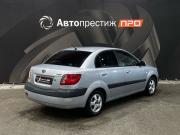 Kia Rio II Пермь  - изображение 25