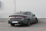 Hyundai Sonata VIII (DN8) Белгород  - изображение 34