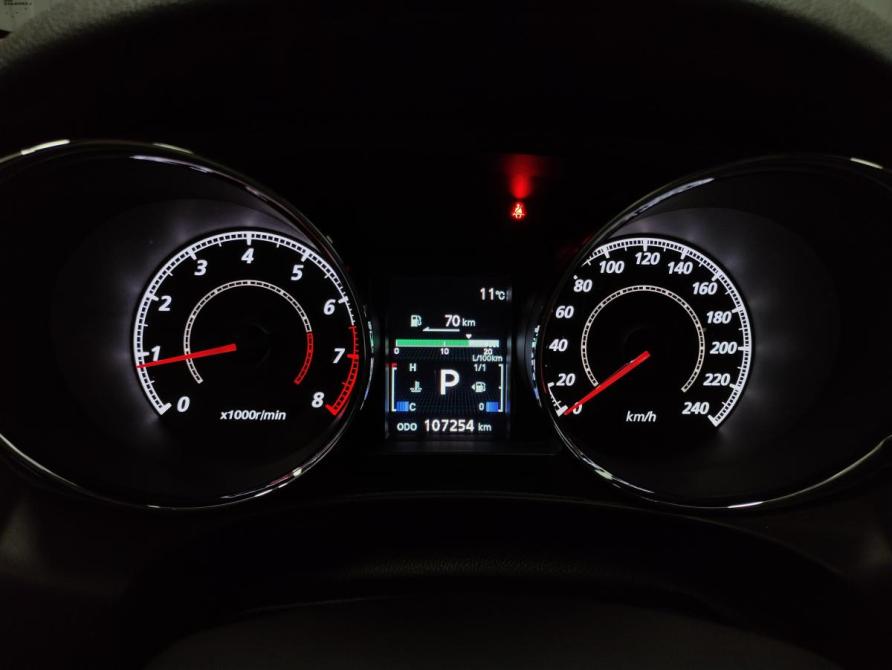Mitsubishi ASX I Рестайлинг Пермь  - изображение 11