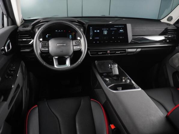 Haval H3 I с пробегом 2024 года, цена 2 759 000 рублей, 35195 км, внедорожник, Автокод Объявления
