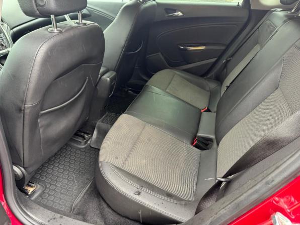 Opel Astra J с пробегом 2011 года, цена 470 000 рублей, 191634 км, хэтчбек, Автокод Объявления