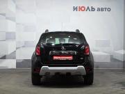 Renault Duster I Рестайлинг Екатеринбург  - изображение 24