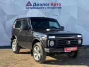 Lada (ВАЗ) Niva Legend I Набережные Челны  - изображение 20