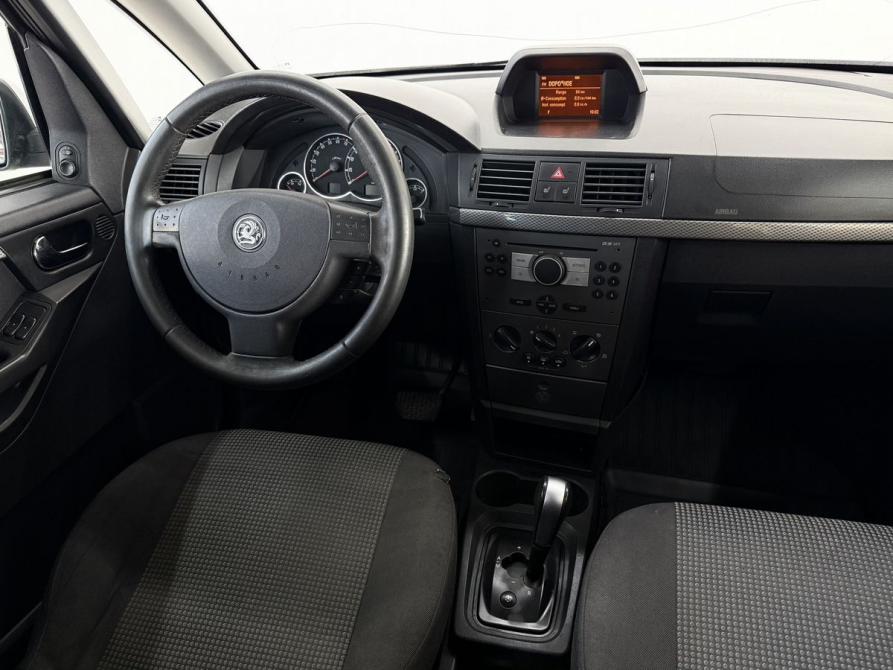Opel Meriva A Рестайлинг Смоленск  - изображение 10