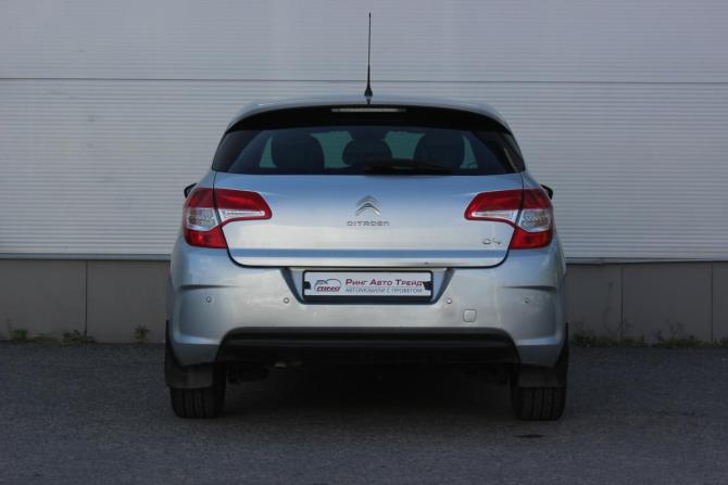 Citroen C4 II с пробегом 2011 года, цена 627 000 рублей, 117967 км, хэтчбек, Автокод Объявления
