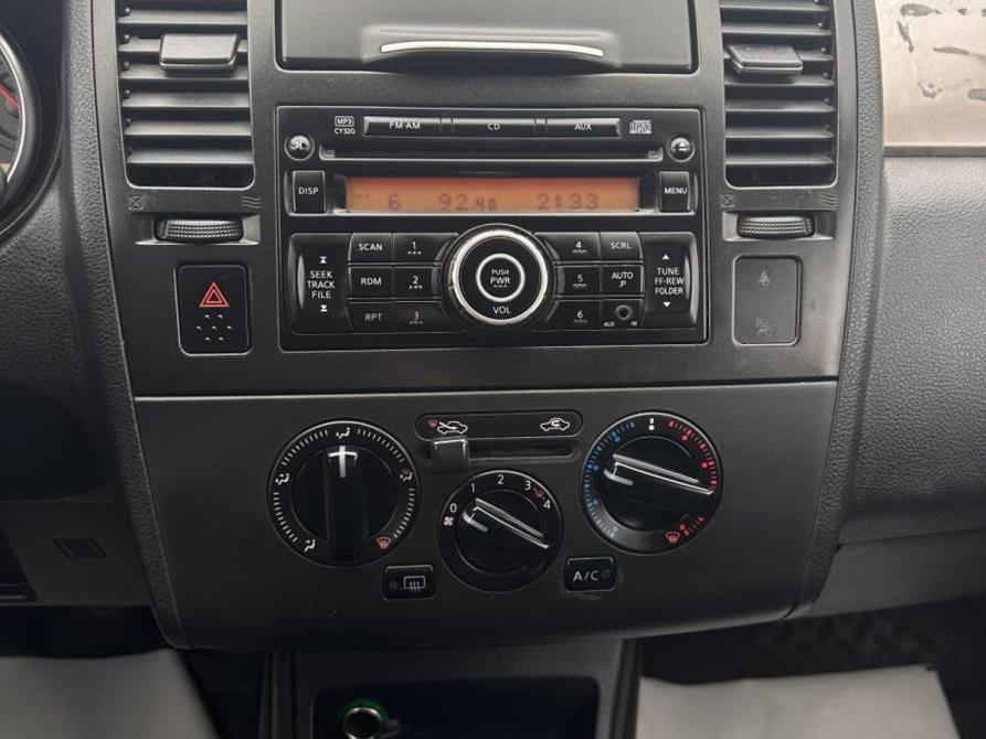 Nissan Tiida I Рестайлинг Ногинск  - изображение 18