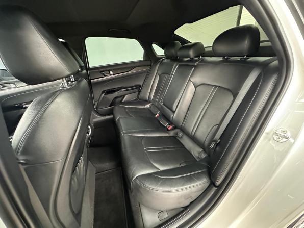 Kia K5 III с пробегом 2020 года, цена 2 600 000 рублей, 105015 км, седан, Автокод Объявления