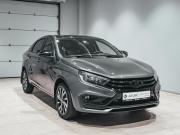 Lada (ВАЗ) Vesta I Рестайлинг (NG) Екатеринбург  - изображение 20