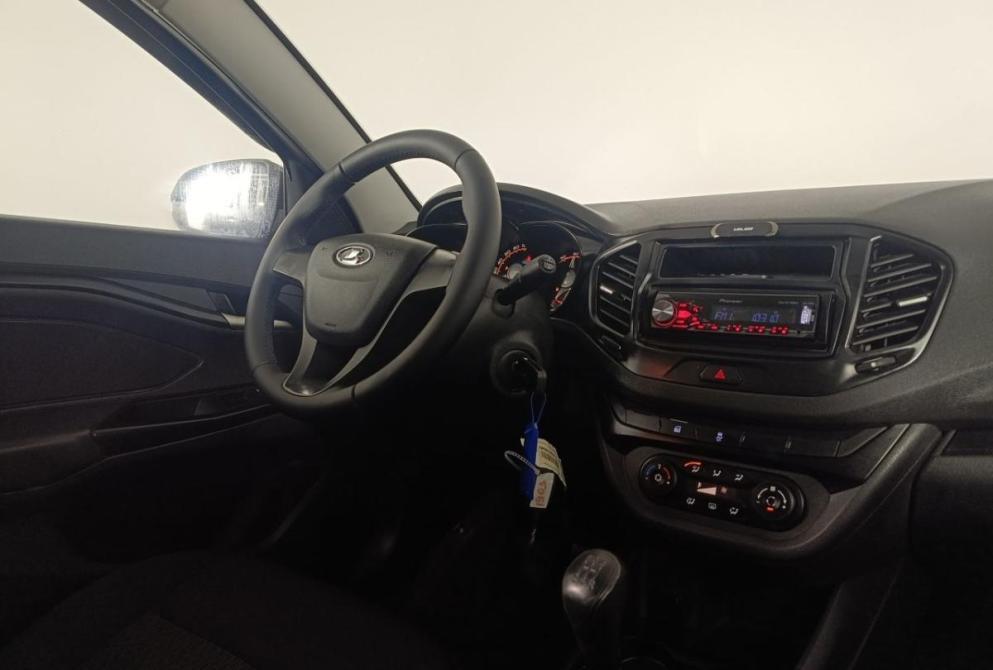 Lada (ВАЗ) Vesta I Волгоград  - изображение 12