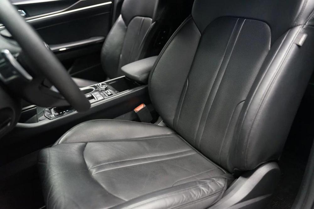 Kia K5 III Крым  - изображение 9