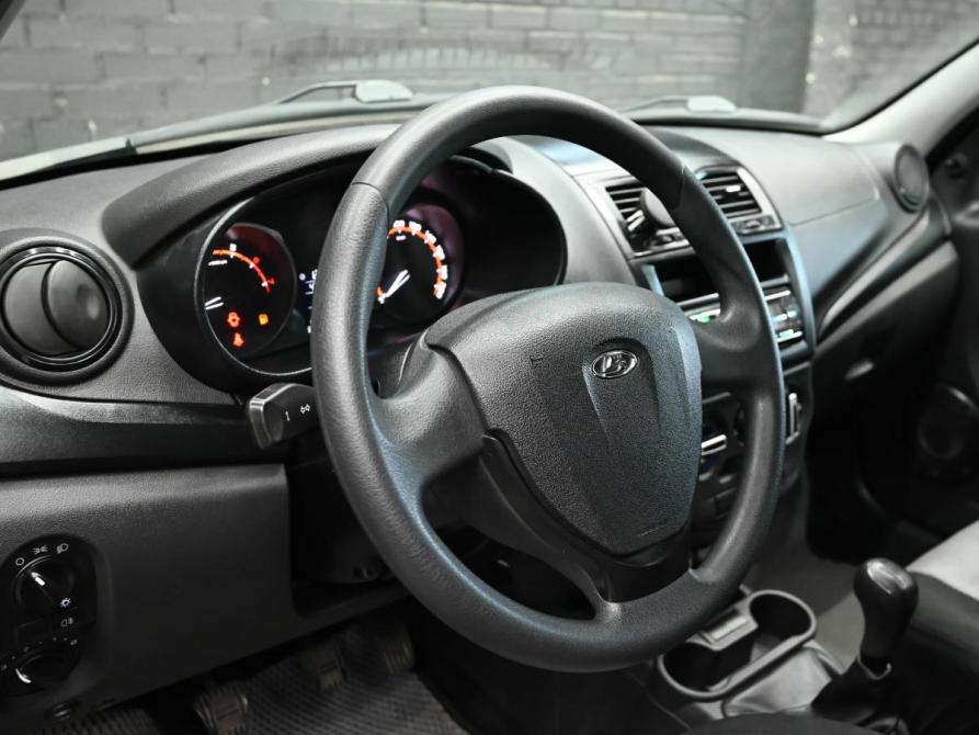 Lada (ВАЗ) Granta I Рестайлинг Екатеринбург  - изображение 11