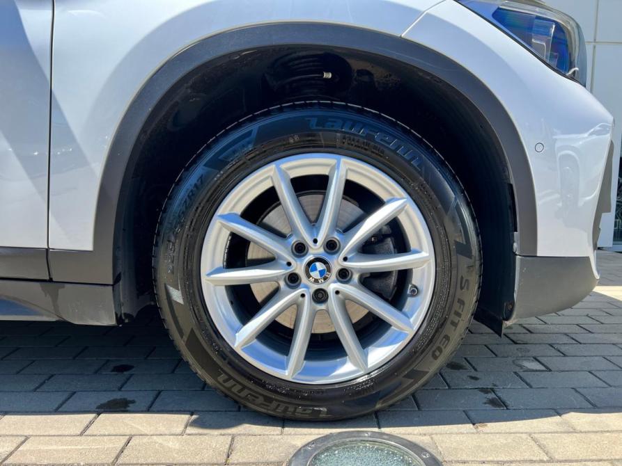 BMW X1 II (F48) Рестайлинг Краснодар  - изображение 7