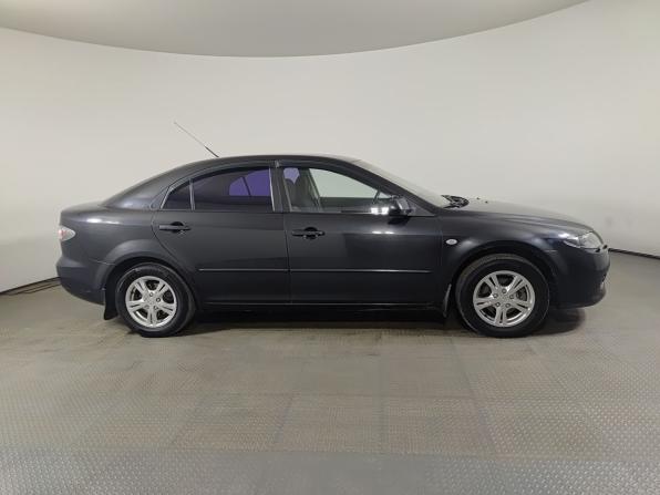 Mazda 6 I (GG) Рестайлинг с пробегом 2007 года, цена 405 000 рублей, 333958 км, лифтбек, Автокод Объявления