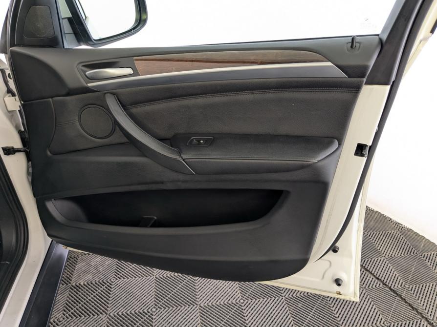 BMW X5 II (E70) Рестайлинг Москва  - изображение 26