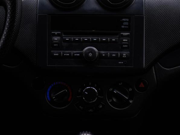 Chevrolet Aveo I Рестайлинг с пробегом 2009 года, цена 370 000 рублей, 160111 км, седан, Автокод Объявления