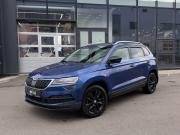 Skoda Karoq I Санкт-Петербург  - изображение 4