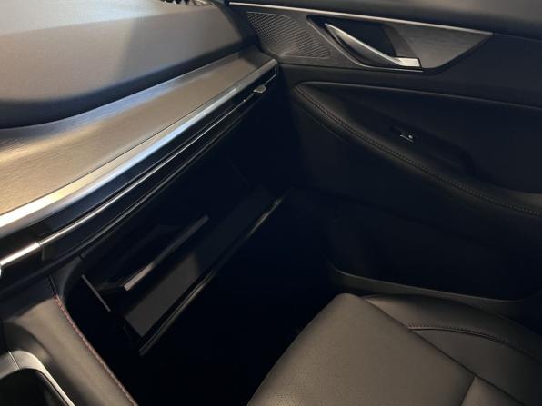 Changan CS35 Plus I Рестайлинг с пробегом 2024 года, цена 2 399 900 рублей, 20376 км, внедорожник, Автокод Объявления