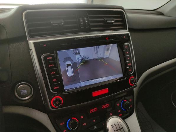 Haval H6 I с пробегом 2018 года, цена 1 259 000 рублей, 90431 км, внедорожник, Автокод Объявления