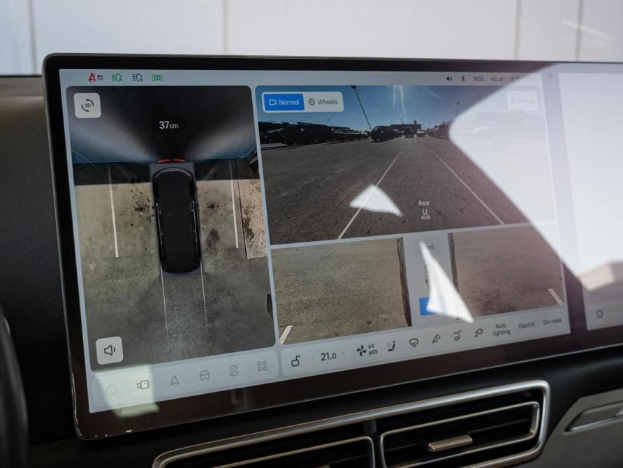Li Auto (Lixiang) L7 I Краснодар  - изображение 14