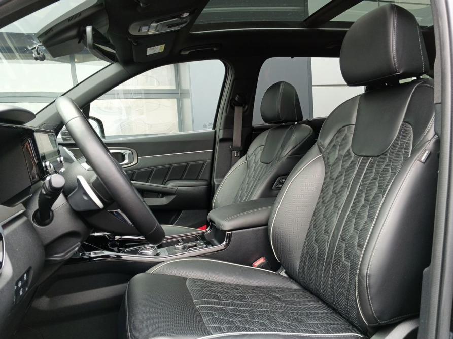 Kia Sorento IV Москва  - изображение 24