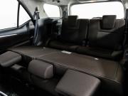 Toyota Fortuner II Санкт-Петербург  - изображение 50