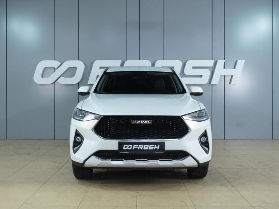 Haval F7 I Воронеж  - изображение 3