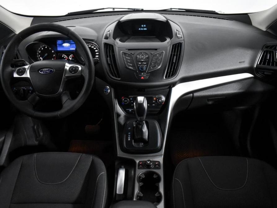 Ford Kuga II Санкт-Петербург  - изображение 16