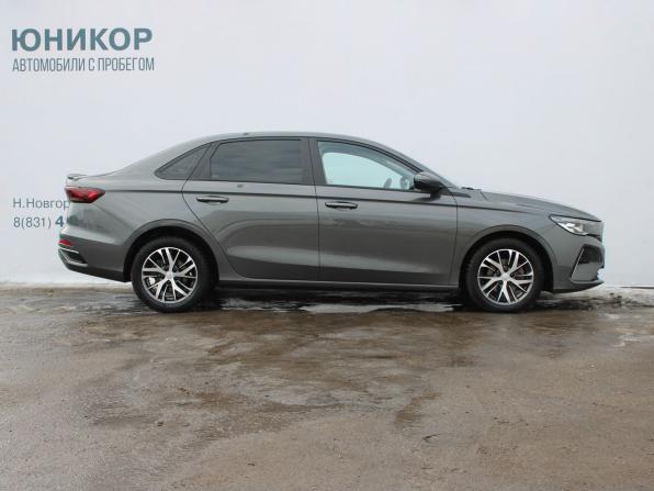 Geely Emgrand II с пробегом 2023 года, цена 1 539 000 рублей, 35884 км, седан, Автокод Объявления