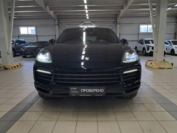 Porsche Cayenne III с пробегом 2022 года, цена 10 250 000 рублей, 45286 км, внедорожник, Автокод Объявления