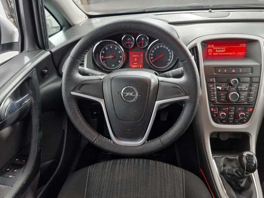 Opel Astra J Нижний Новгород  - изображение 16