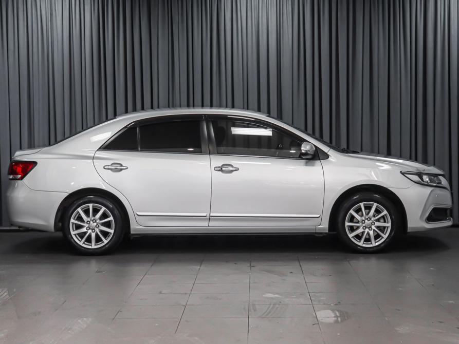 Toyota Premio II (T26) Рестайлинг 2 Минеральные Воды  - изображение 5