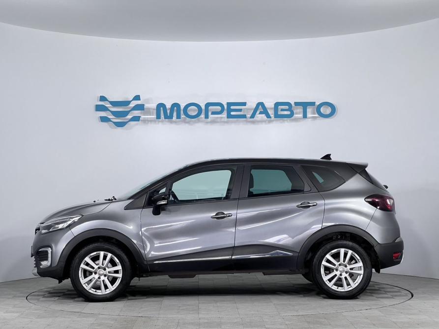Renault Kaptur I Рестайлинг Калининград  - изображение 8