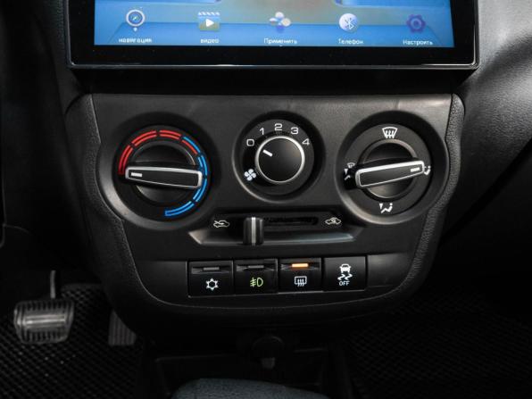 Lada (ВАЗ) Granta I Рестайлинг с пробегом 2018 года, цена 819 000 рублей, 70169 км, седан, Автокод Объявления