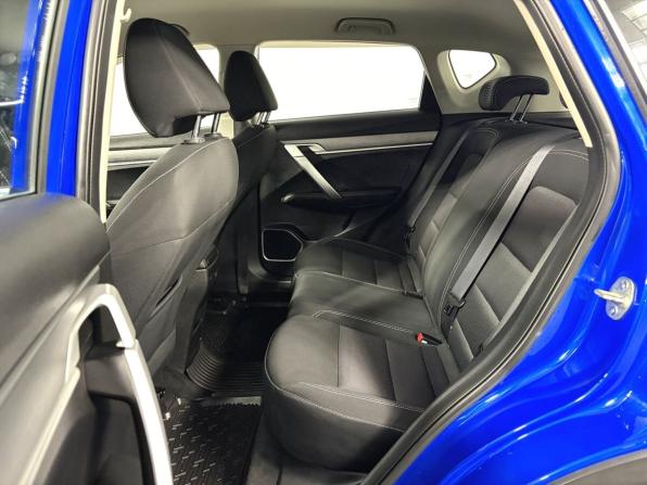 Geely Coolray I с пробегом 2020 года, цена 1 680 000 рублей, 53258 км, внедорожник, Автокод Объявления