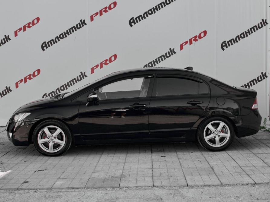 Honda Civic VIII Екатеринбург  - изображение 7