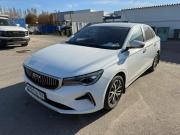 Geely Emgrand II Тольятти  - изображение 7