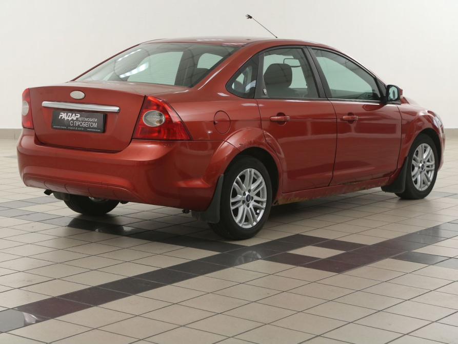 Ford Focus II Рестайлинг Иваново  - изображение 4