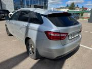 Lada (ВАЗ) Vesta I Уфа  - изображение 13