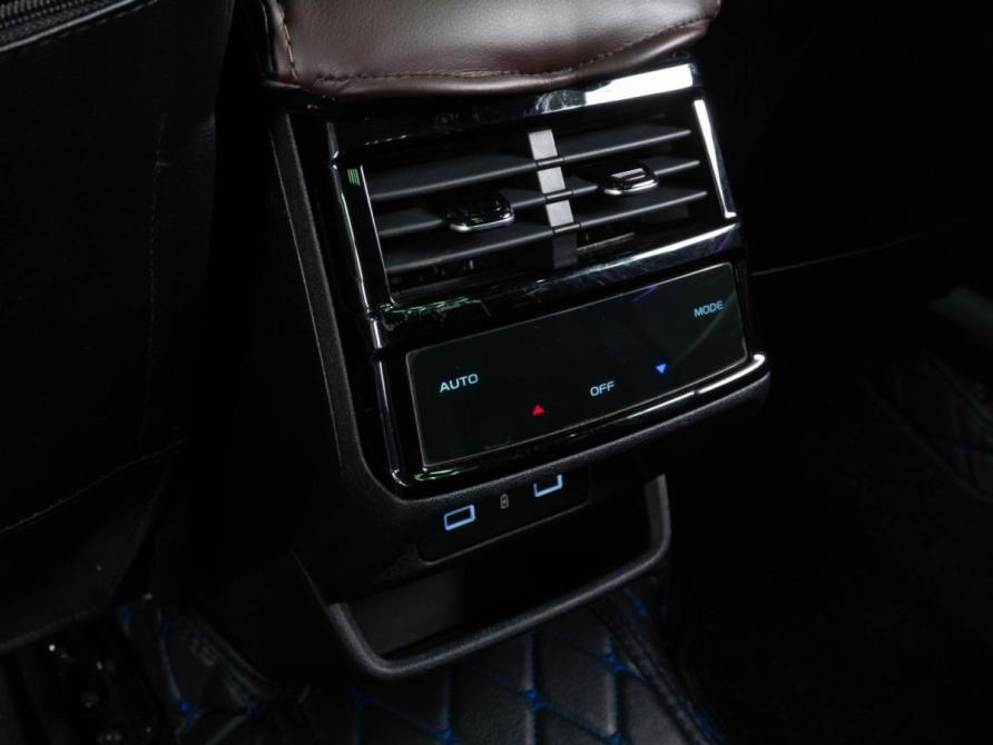 Geely Monjaro I Тюмень  - изображение 29