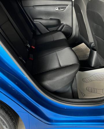 Kia Rio IV с пробегом 2019 года, цена 1 580 000 рублей, 75245 км, седан, Автокод Объявления