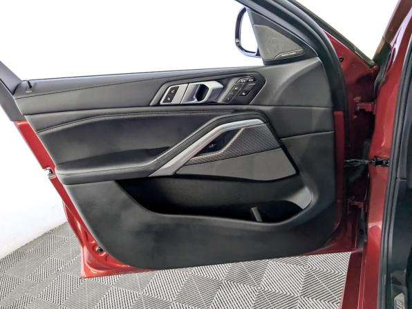 BMW X6 III (G06) с пробегом 2020 года, цена 7 695 000 рублей, 62331 км, внедорожник, Автокод Объявления