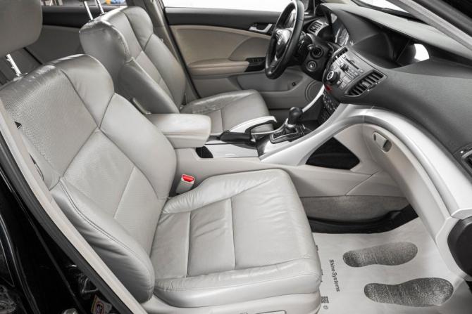 Honda Accord VIII с пробегом 2008 года, цена 1 089 000 рублей, 299000 км, седан, Автокод Объявления