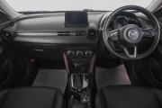 Mazda CX-3 I Рестайлинг Кемерово  - изображение 37