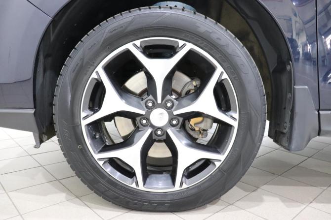 Subaru Forester IV с пробегом 2013 года, цена 1 980 000 рублей, 106707 км, внедорожник, Автокод Объявления