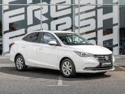 Changan Alsvin Краснодар  - изображение 23