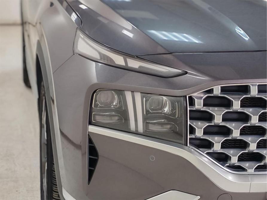 Hyundai Santa Fe IV Рестайлинг Астрахань  - изображение 9