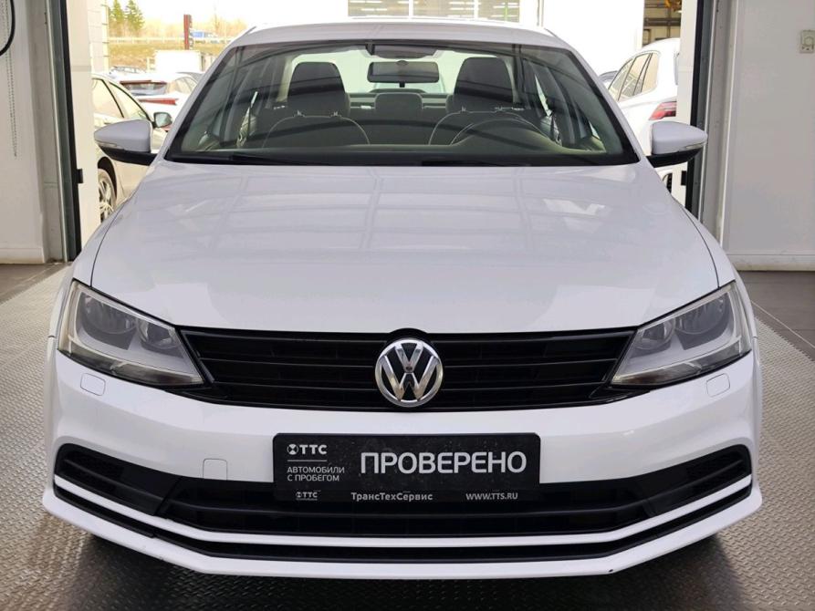 Volkswagen Jetta VI Рестайлинг Уфа  - изображение 2