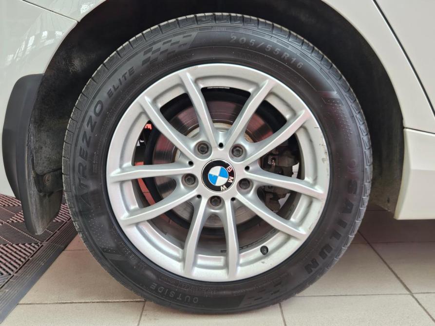BMW 1 серии II (F20/F21) Рестайлинг Вологда  - изображение 18