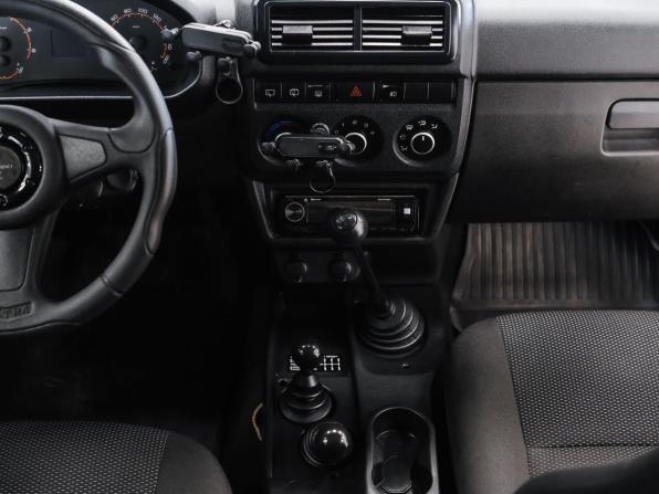 Lada (ВАЗ) Niva Legend с пробегом 2023 года, цена 748 000 рублей, 48118 км, внедорожник, Автокод Объявления